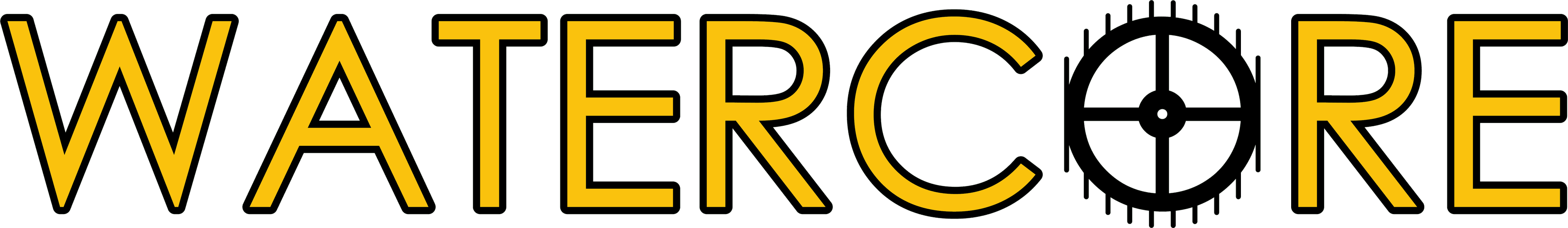 WATERCORE Logo