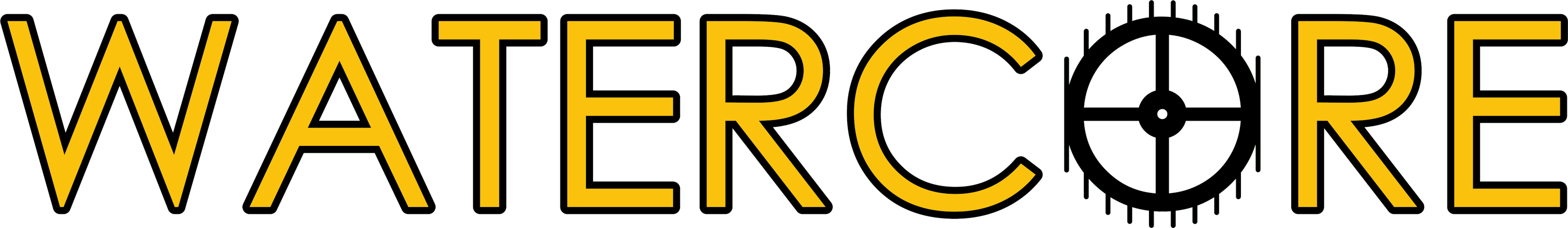 WATERCORE Logo